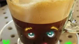Рисунок на видео или фото в стандартном фоторедакторе на телефоне!Draw on video editor