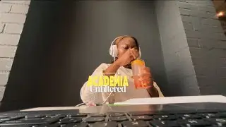 Academia Unfiltered, 1 сезон | Последняя серия 🌼 Было здорово, ребята 🥹
