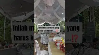 maksiat batin yang harus kita hindari