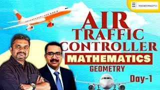 ATC MATHEMATICS - GEOMETRY | DAY 1
