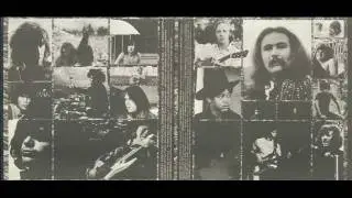 CSN - I'll be there 1969 ( stephen stills)