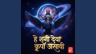 He Shani Deva Krupa Asavi
