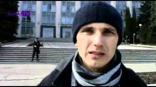 Curaj.TV - 7 mitinguri intezise de autoritatile liberal-democrate