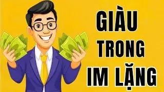 9 Cách Tiết Kiệm Tiền Trong Im Lặng – Con Đường Âm Thầm Dẫn Tới Giàu Có Thật Sự