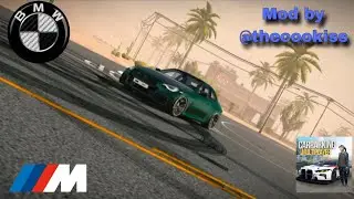 BMW M2 G87 Released by &lrm;⁨@TheCookiss⁩&nbsp; , How is it?