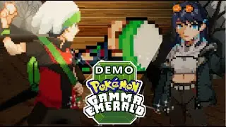 Is THIS the Best Pok&eacute;mon Fan Game