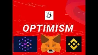 Optimism starter guide! Metamask, bridge, transfer funds!  #optimism #ethereum #crypto