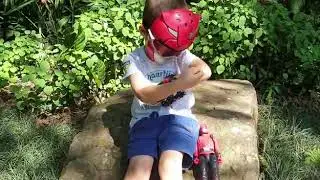 Power Rangers Beast Morphers Red Ranger Mask and Beast-X Morpher