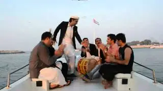 New Chilase dance
