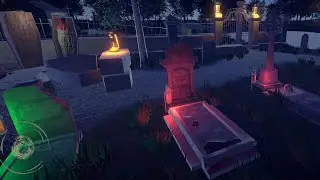 Panic Gameplay | Horror & Scary Game for Mobile