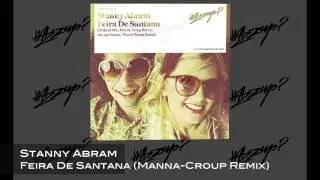 Wazzup 101 Stanny Abram - Feira De Santana