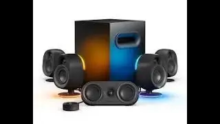 Steelseries Arena 9