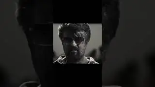 🔥 Rajinikanth Powerful Dialogue from Coolie 💥 | Superstar Swag | Tamil Mass Scene #shorts #viral