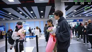 SERAPHINE LLEGA A PERÚ