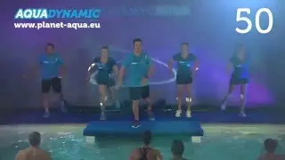 AQUADYNAMIC 50