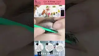 Easy Remover for Lash Extensions - RY Lashes-China Fake Lash Factory