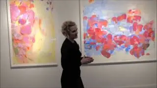 Jasmina Danowski - Influences of Maine on Color