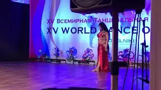 GALINA RANKOVSKAYA, 1/2 финала, профессионалы, oriental classic, BellyDance