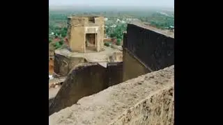 Danta Ramgarh ka kila