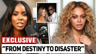 Beyonc&eacute; Caught In Diddy&rsquo;s Marriage Fantasy As Destiny&rsquo;s Child Truth Emerges