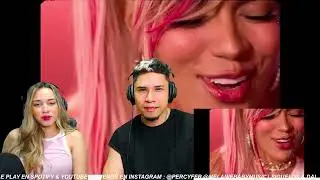 Labios Mordidos - Kali Uchis, KAROL G || REACCIÓN / OPINIÓN