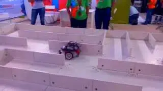 Победитель соревнования 