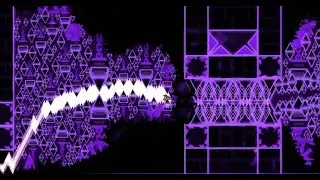 [4K] Ballistic Kingdom Of Miracalis by Convindix (Physically Impossible Demon)