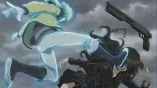 AMV Mix Anime - Not Alone (Instrumental) [HD]