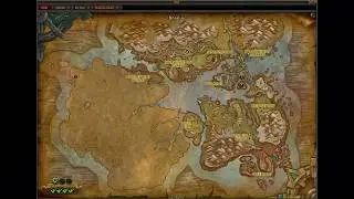 How to get to/find - Azerite Empowerment/Alchemist Pitts - World Quest