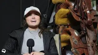 Get Ready to Show at US Nationals with Sarah Porter!