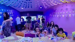 MIMI 2ND B DAY 2019 VR 360