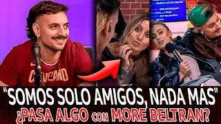 COSCU RESPONDE al SHIPPEO con MORENA BELTRAN