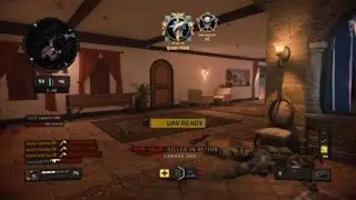 Bo4 tomahawk multi kill!!!!!!!!!!!!!