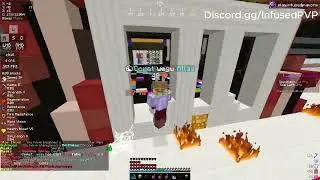 InfusedPvP Godkills | PvP Test | Beta Release 07/06/24
