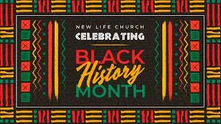 SAVED Part 1 | Pastor Marlin D. Harris | New Life Church