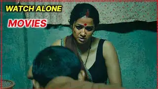 Top 10 South Indian Psycho Killer Movies In Hindi Dubbed |Best Serial killer movies In Hindi|