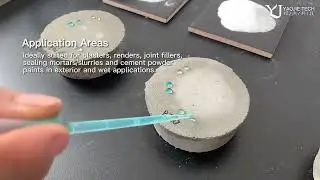 Hydrophobic agent