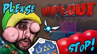 This Game Really Is the Ultimate Torture | OoT Rom Hacks | Legend of Zelda