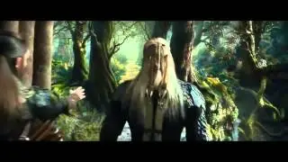 The Hobbit; The Desolation of Smaug - Never Too Late