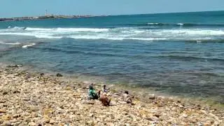 Programa Por Aí em Marrocos - Casablanca