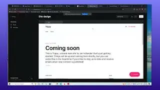 Premium Ghost Themes: How to Use a Custom Theme on Ghost 🍐