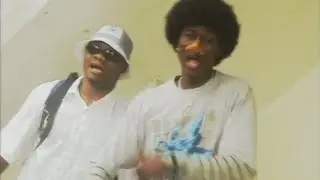 Cranky Jovy ft Mc Loph - Party never end