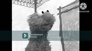 Elmo's World Thank You Thanks TV Compilation Silver Screen #elmosworld