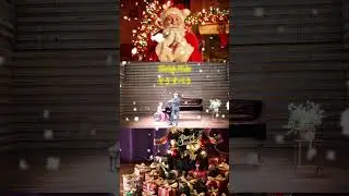 そりすべり  #フルート #吹奏楽 #クリスマス