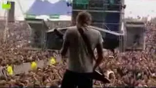 Mastodon singer sound like a kitten! MJAUU!!! (live)