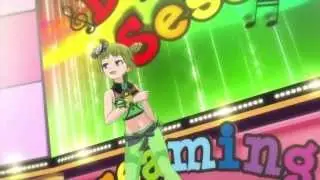 Pretty Rhythm Starry Sky Rock Festival 「Shooting Star」
