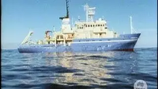 Mysteries of the Leeuwin (1988)