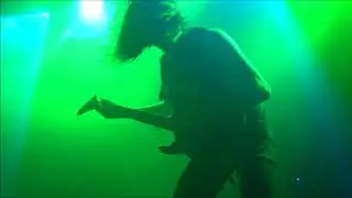 Tomb Mold - Infinite Resurrection & Planetary Clairvoyance Live @ Kill-Town Death Fest