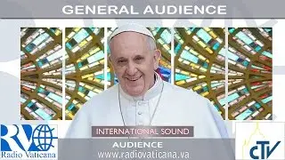 2017.03.15 General Audience