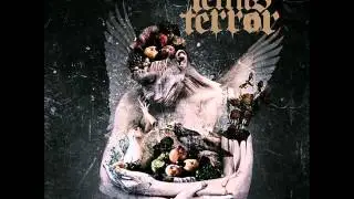 Tellus Terror - Endtime Panorama